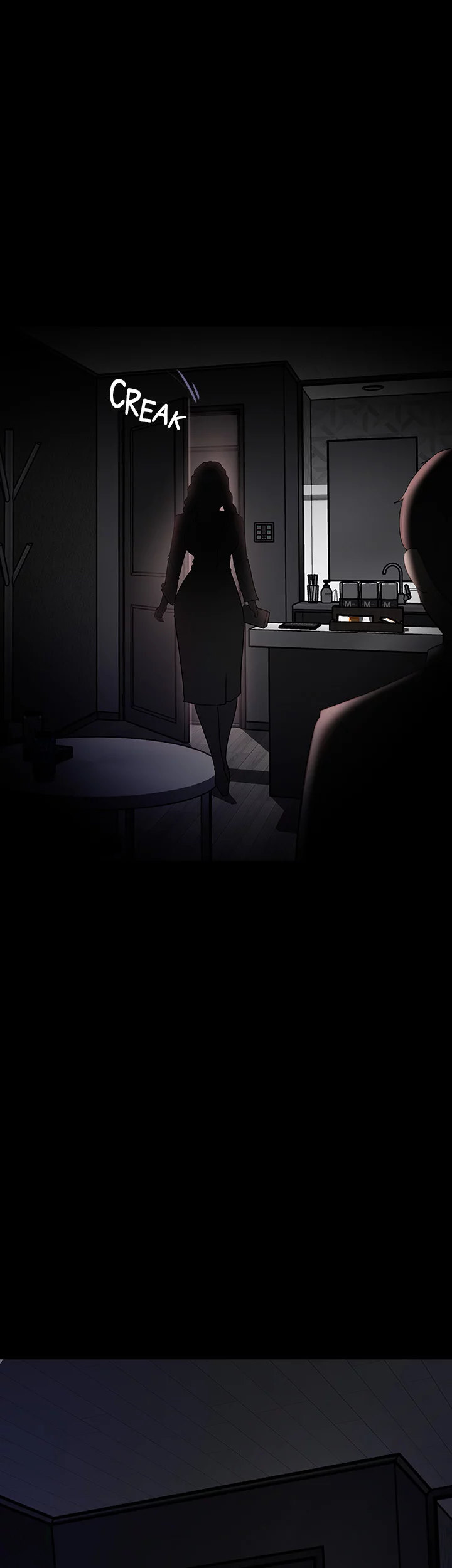 Inside My Sister-in-Law Chapter 31 Page 53