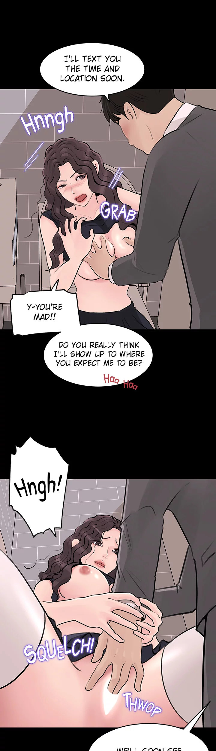 Inside My Sister-in-Law Chapter 31 Page 7
