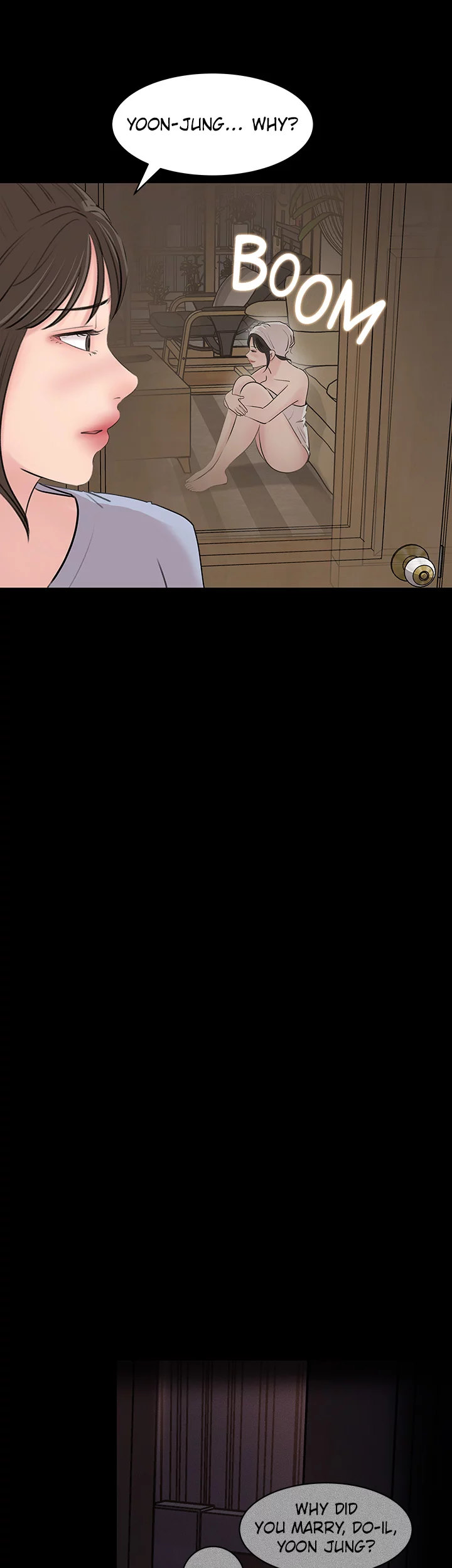 Inside My Sister-in-Law Chapter 32 Page 29