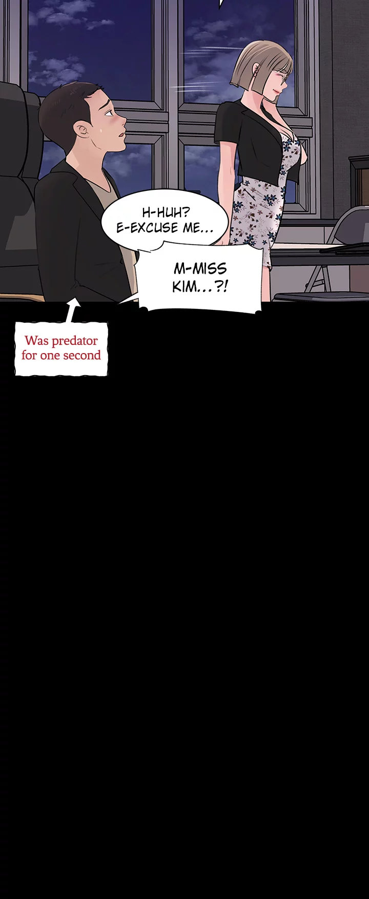 Inside My Sister-in-Law Chapter 32 Page 3