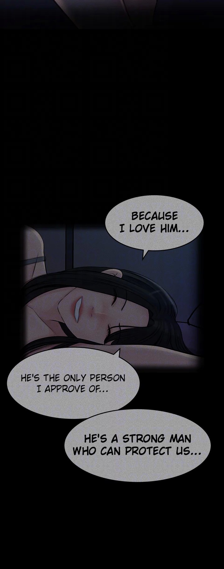 Inside My Sister-in-Law Chapter 32 Page 31