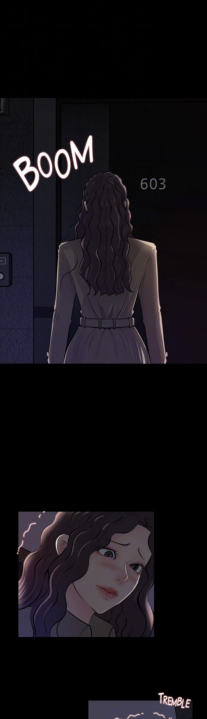 Inside My Sister-in-Law Chapter 32 Page 39