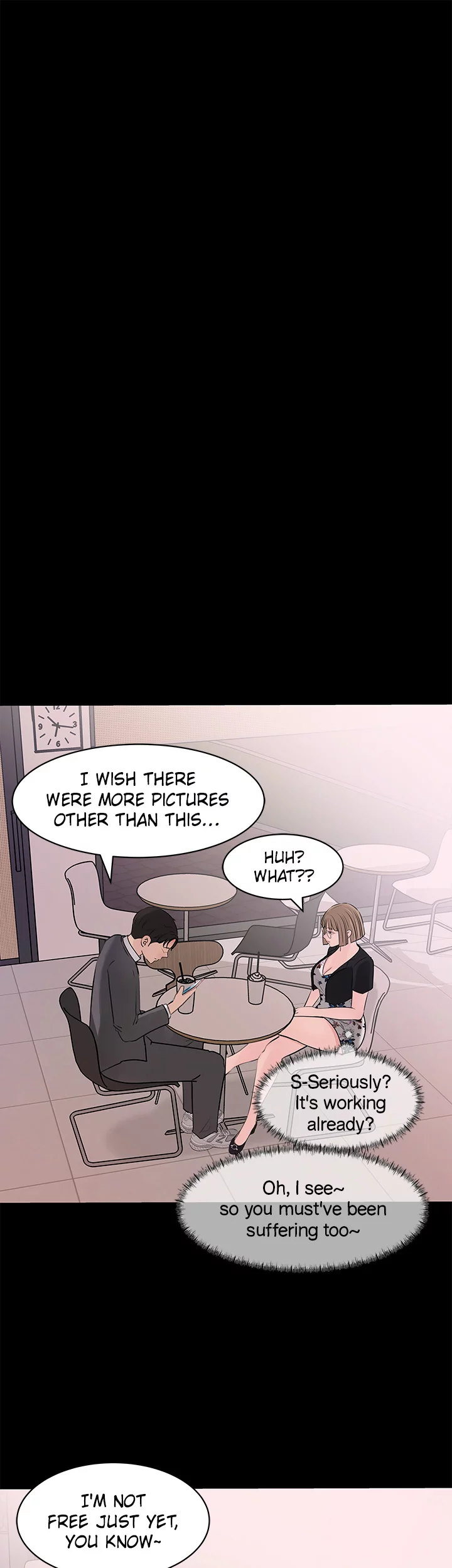 Inside My Sister-in-Law Chapter 32 Page 4