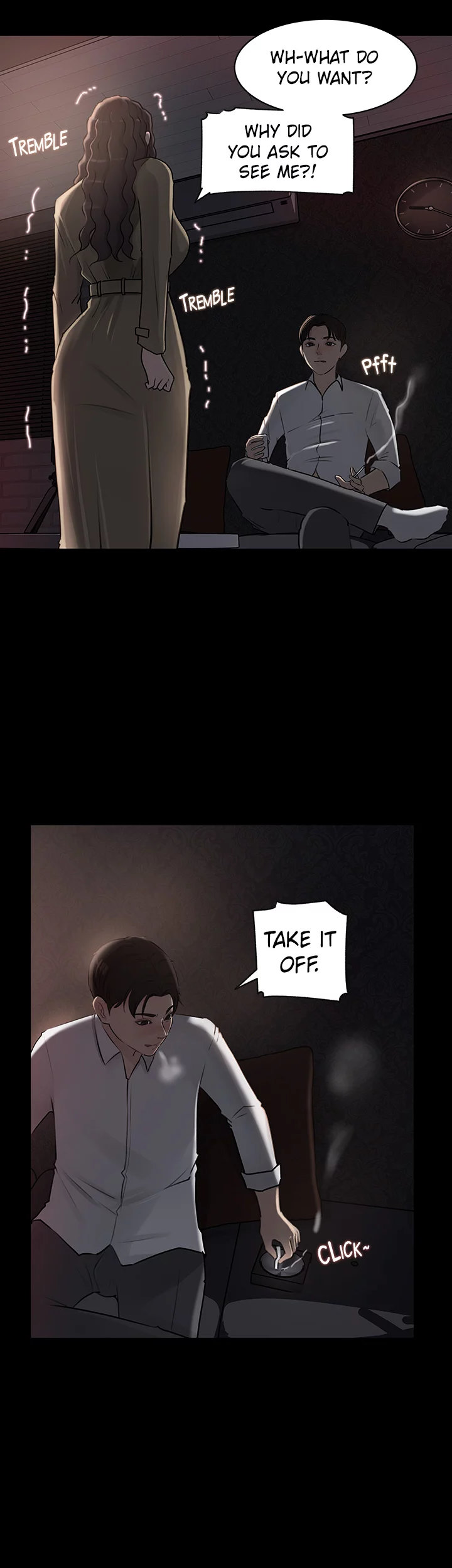 Inside My Sister-in-Law Chapter 32 Page 43