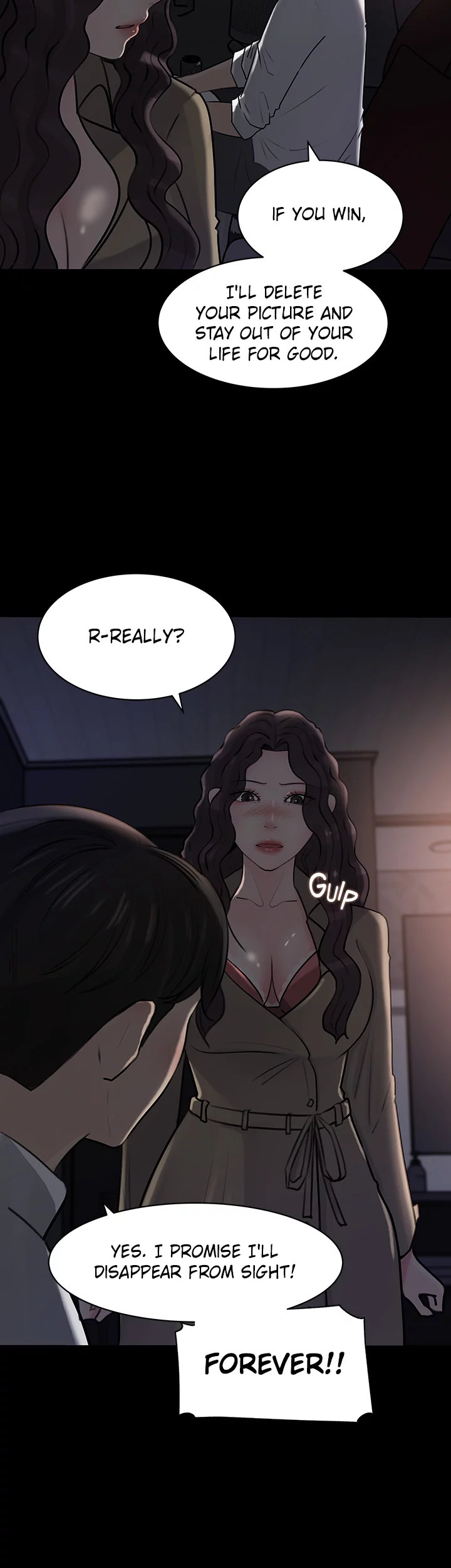 Inside My Sister-in-Law Chapter 32 Page 50