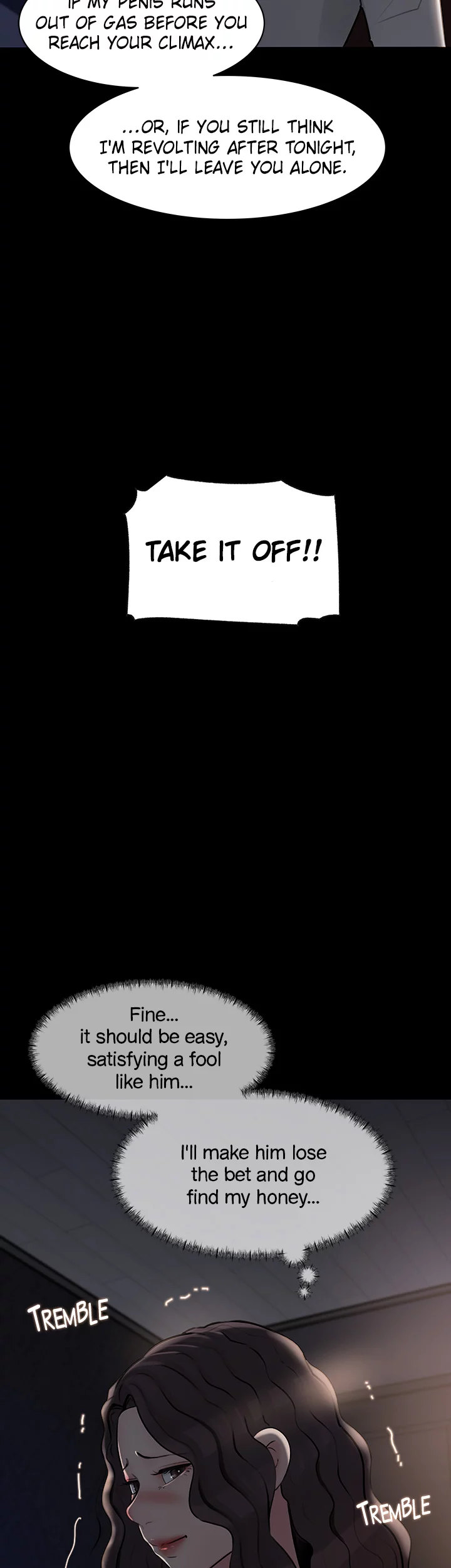 Inside My Sister-in-Law Chapter 32 Page 52