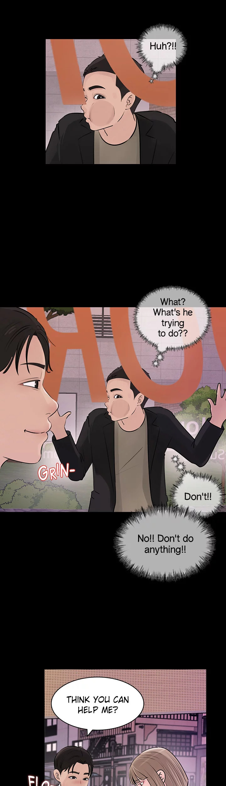 Inside My Sister-in-Law Chapter 32 Page 7