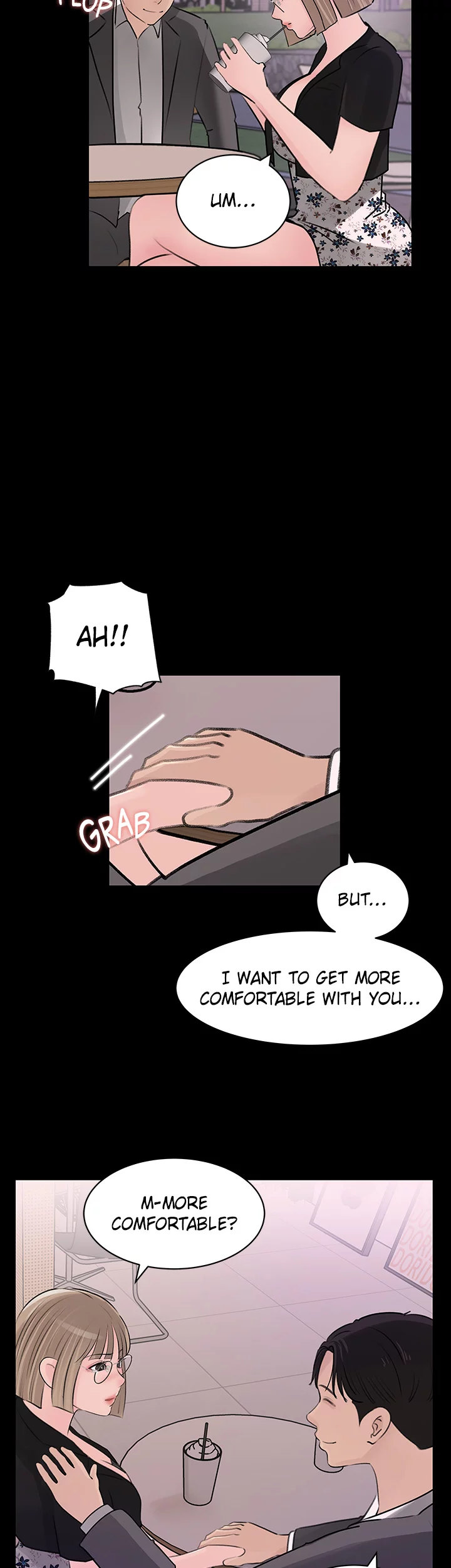 Inside My Sister-in-Law Chapter 32 Page 8