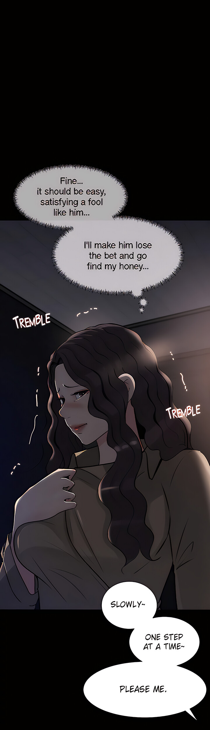 Inside My Sister-in-Law Chapter 33 Page 1