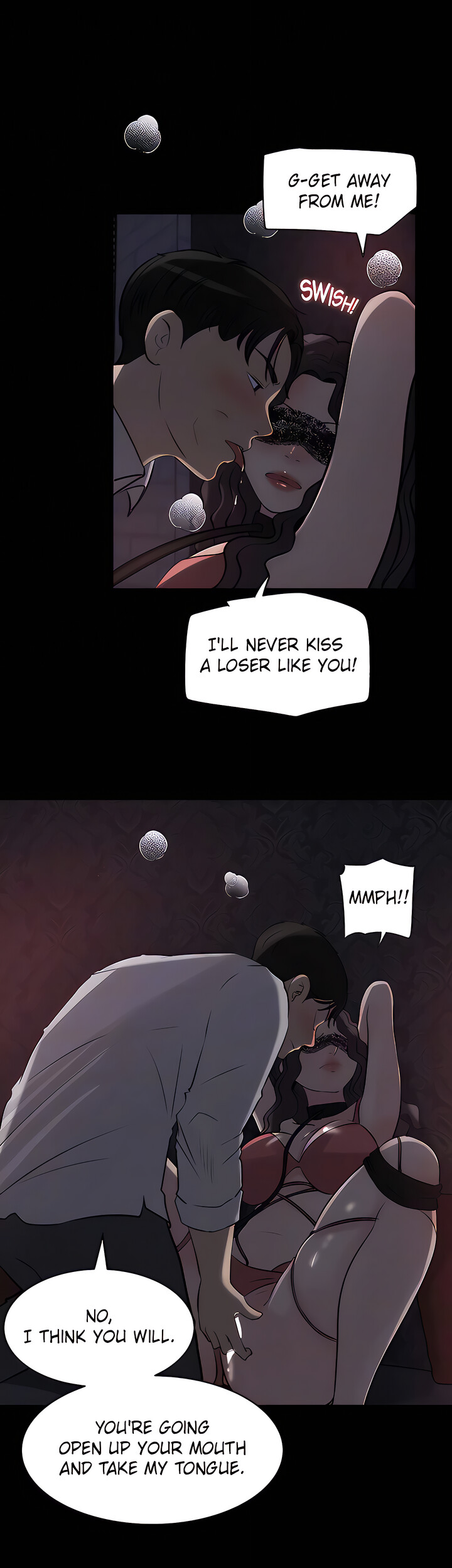 Inside My Sister-in-Law Chapter 33 Page 17