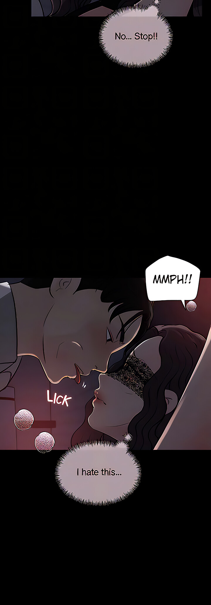 Inside My Sister-in-Law Chapter 33 Page 19