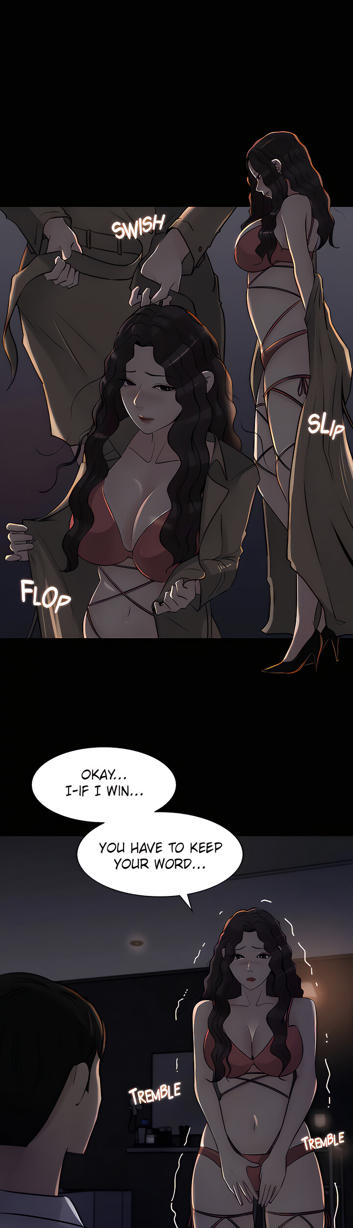 Inside My Sister-in-Law Chapter 33 Page 2