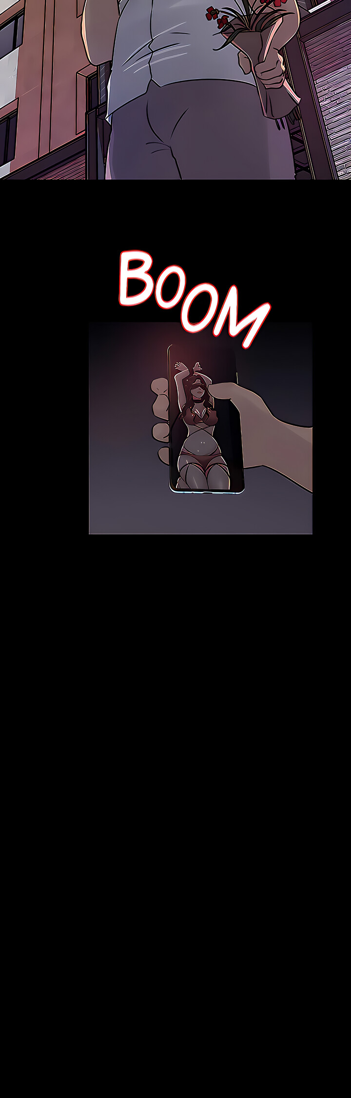 Inside My Sister-in-Law Chapter 33 Page 24