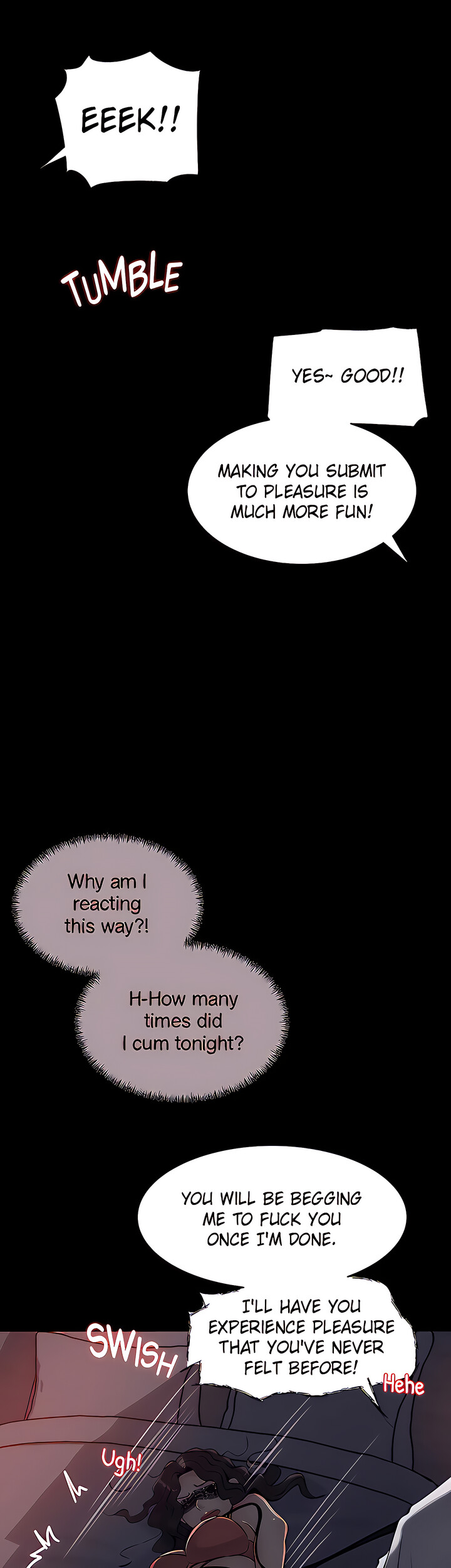 Inside My Sister-in-Law Chapter 33 Page 30