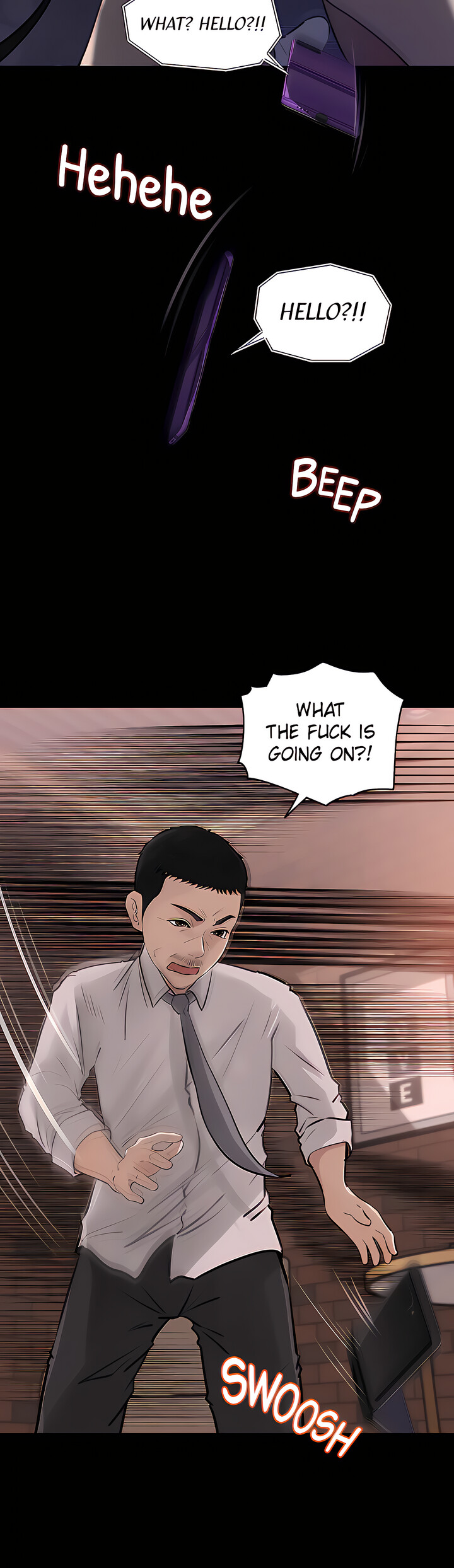 Inside My Sister-in-Law Chapter 33 Page 49