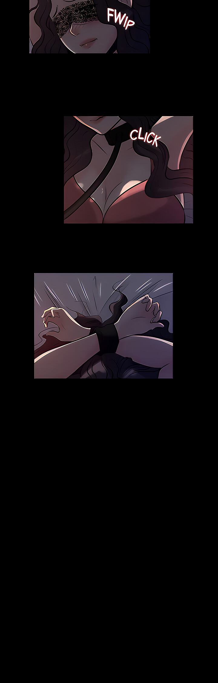 Inside My Sister-in-Law Chapter 33 Page 5