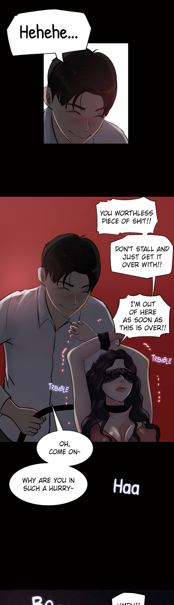 Inside My Sister-in-Law Chapter 33 Page 6