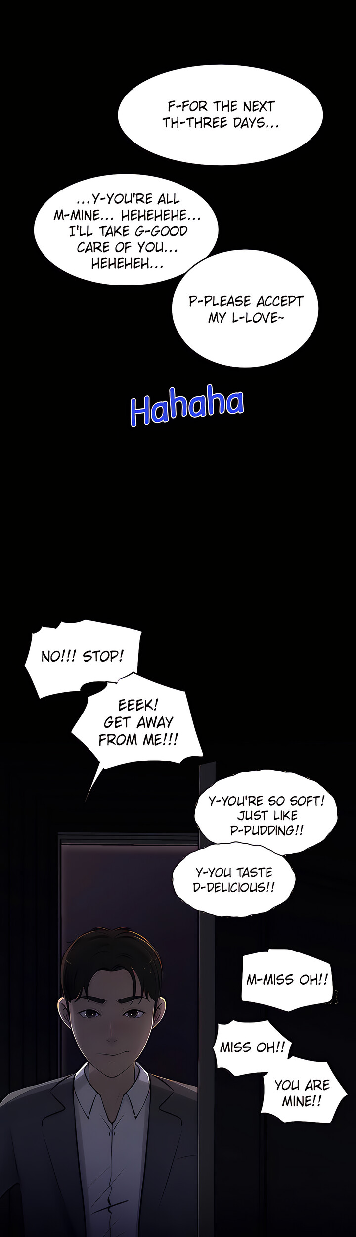 Inside My Sister-in-Law Chapter 33 Page 61