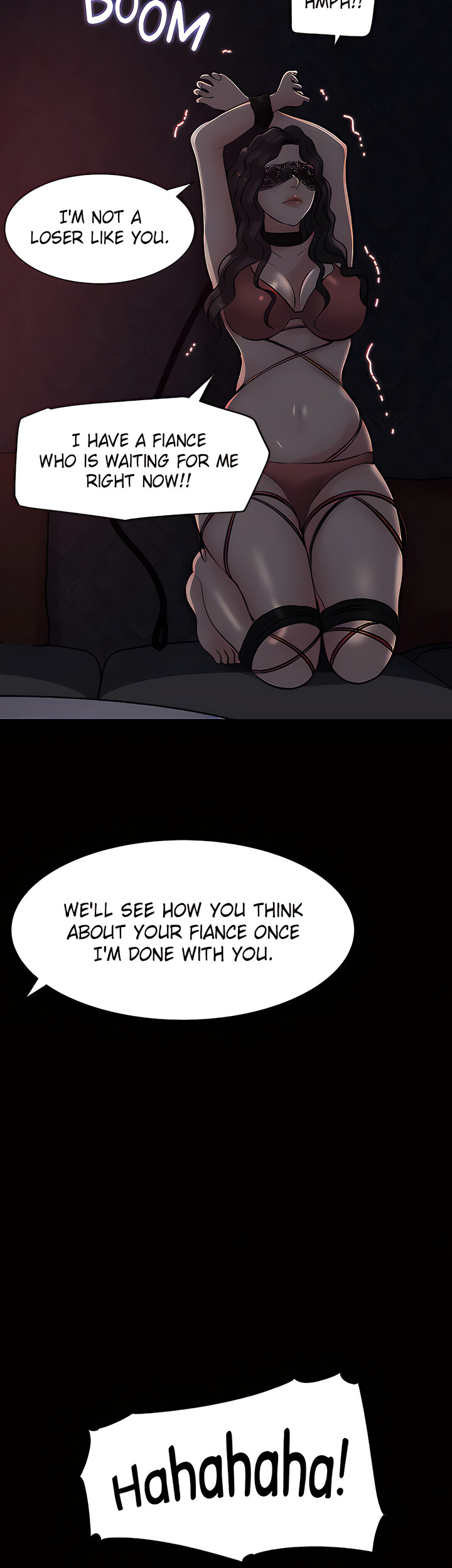Inside My Sister-in-Law Chapter 33 Page 7