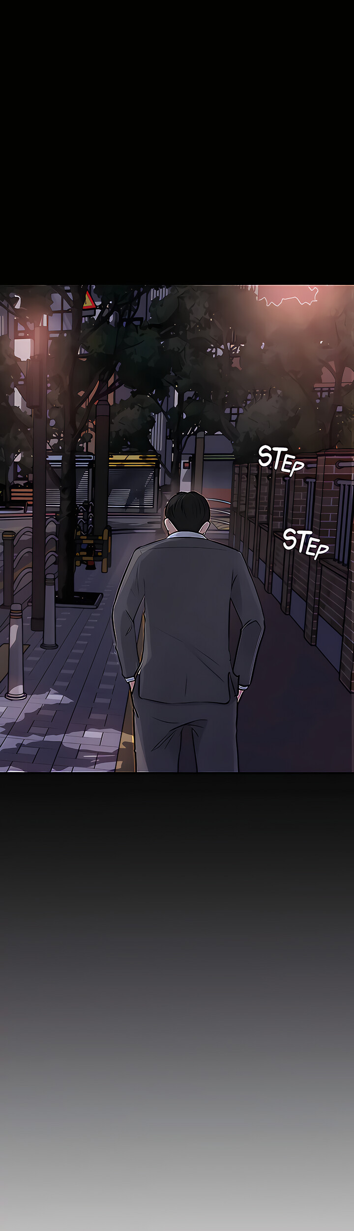 Inside My Sister-in-Law Chapter 34 Page 1