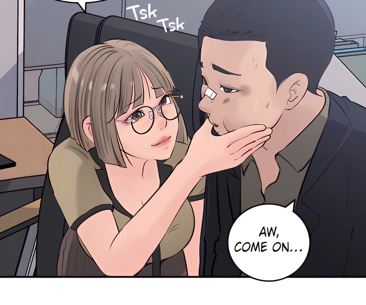 Inside My Sister-in-Law Chapter 34 Page 11