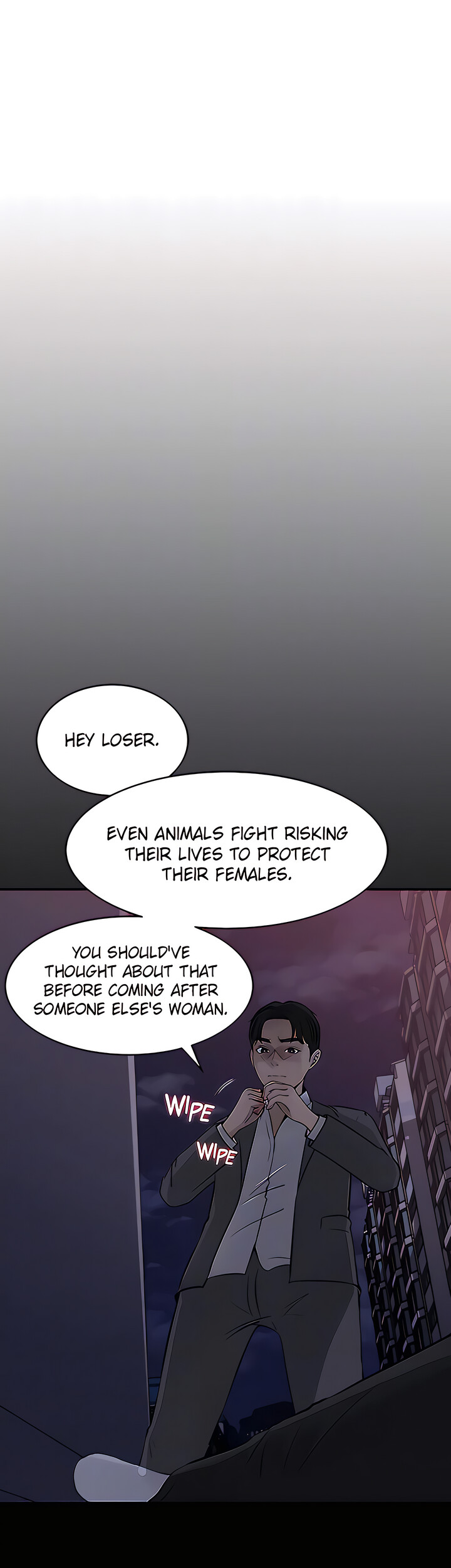 Inside My Sister-in-Law Chapter 34 Page 13