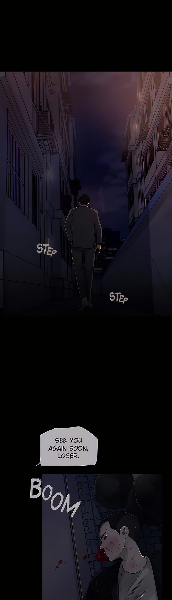 Inside My Sister-in-Law Chapter 34 Page 15