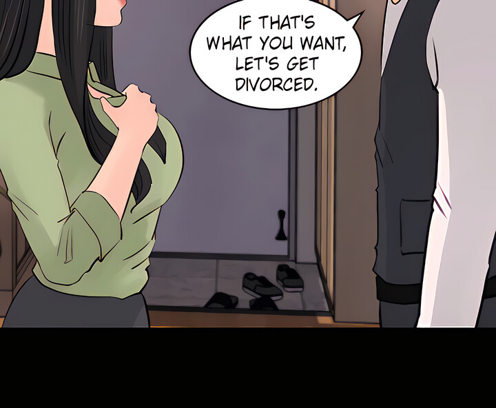 Inside My Sister-in-Law Chapter 34 Page 53