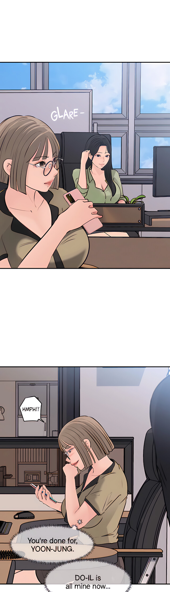 Inside My Sister-in-Law Chapter 34 Page 9
