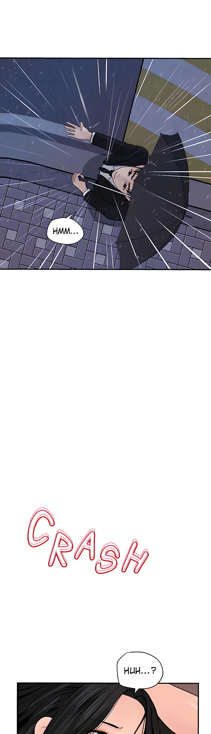 Inside My Sister-in-Law Chapter 35 Page 16
