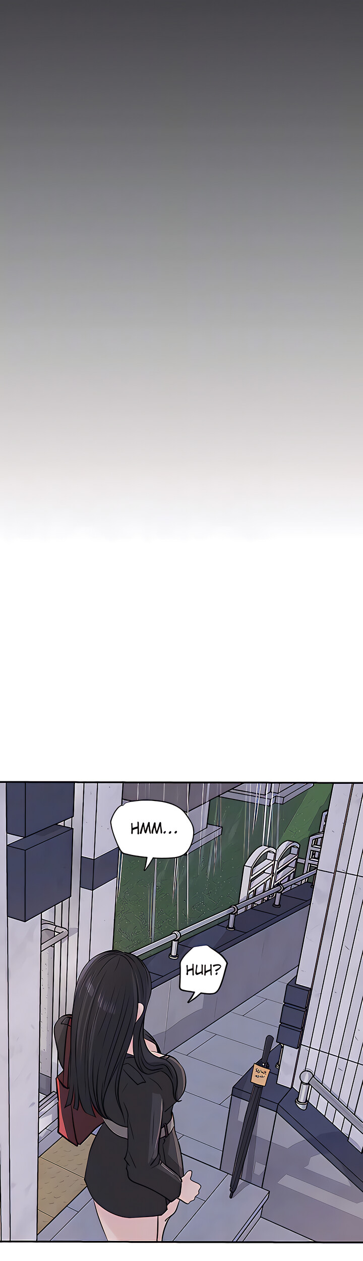 Inside My Sister-in-Law Chapter 35 Page 31