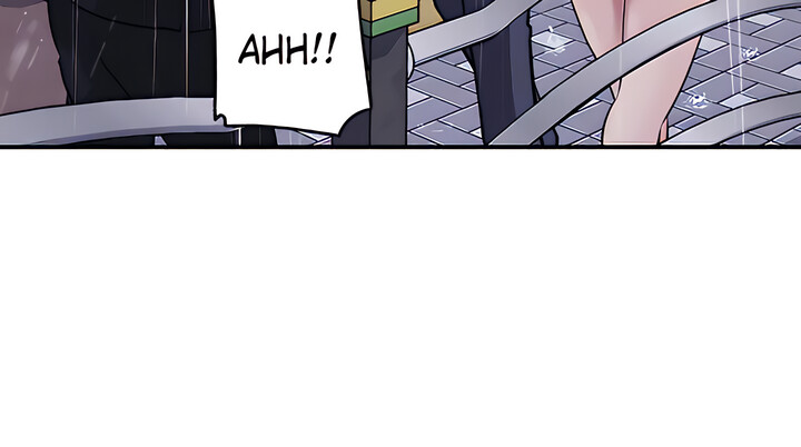 Inside My Sister-in-Law Chapter 35 Page 38