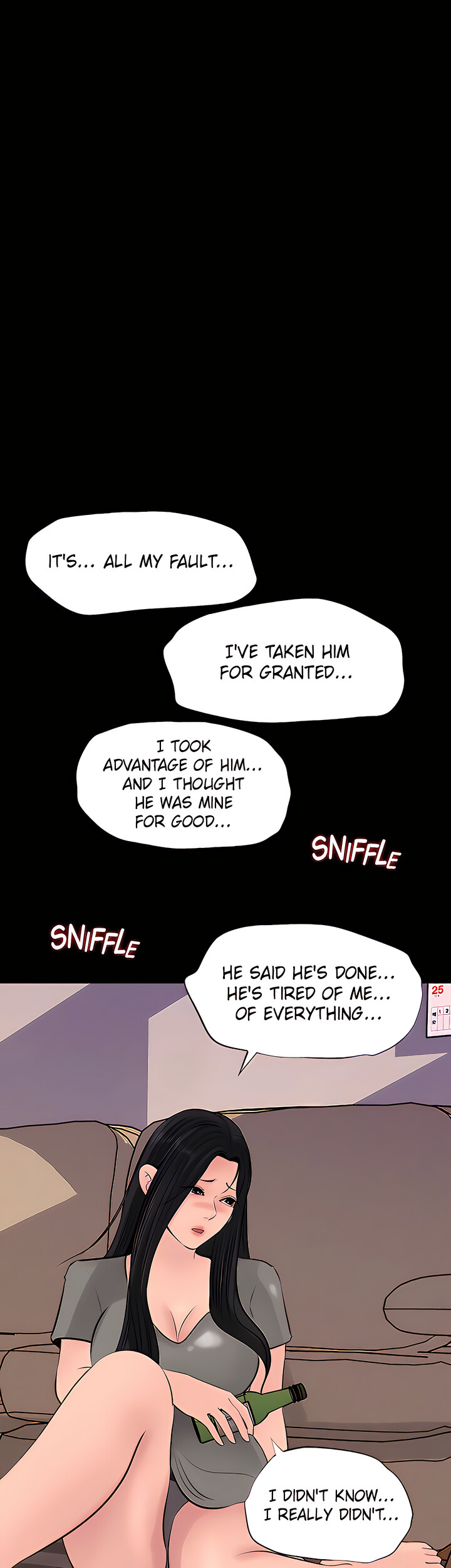 Inside My Sister-in-Law Chapter 35 Page 4