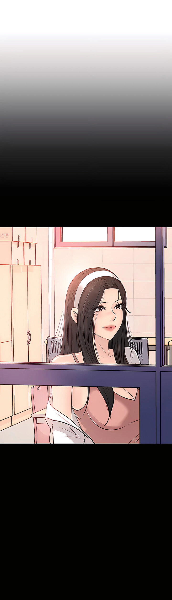 Inside My Sister-in-Law Chapter 35 Page 42