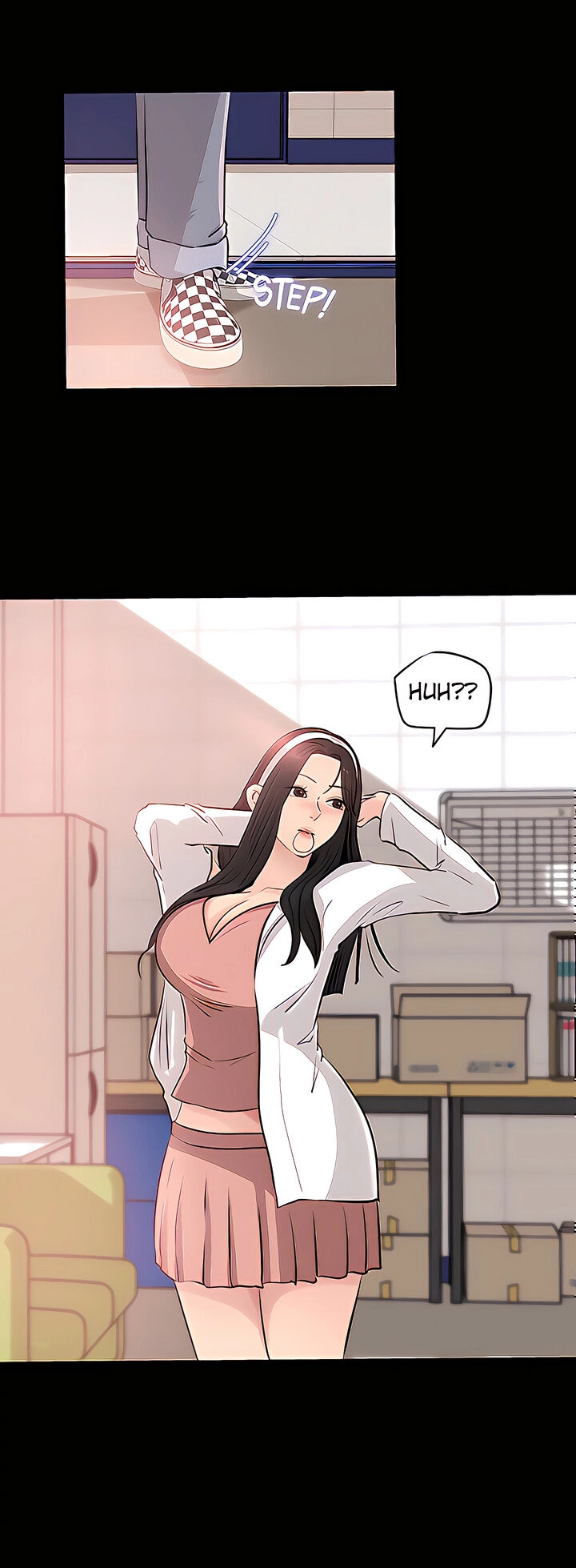 Inside My Sister-in-Law Chapter 35 Page 48