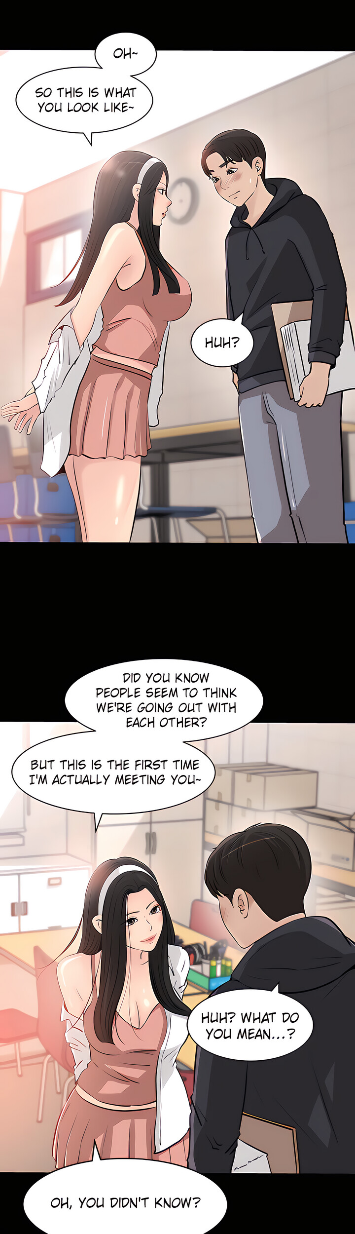 Inside My Sister-in-Law Chapter 35 Page 51