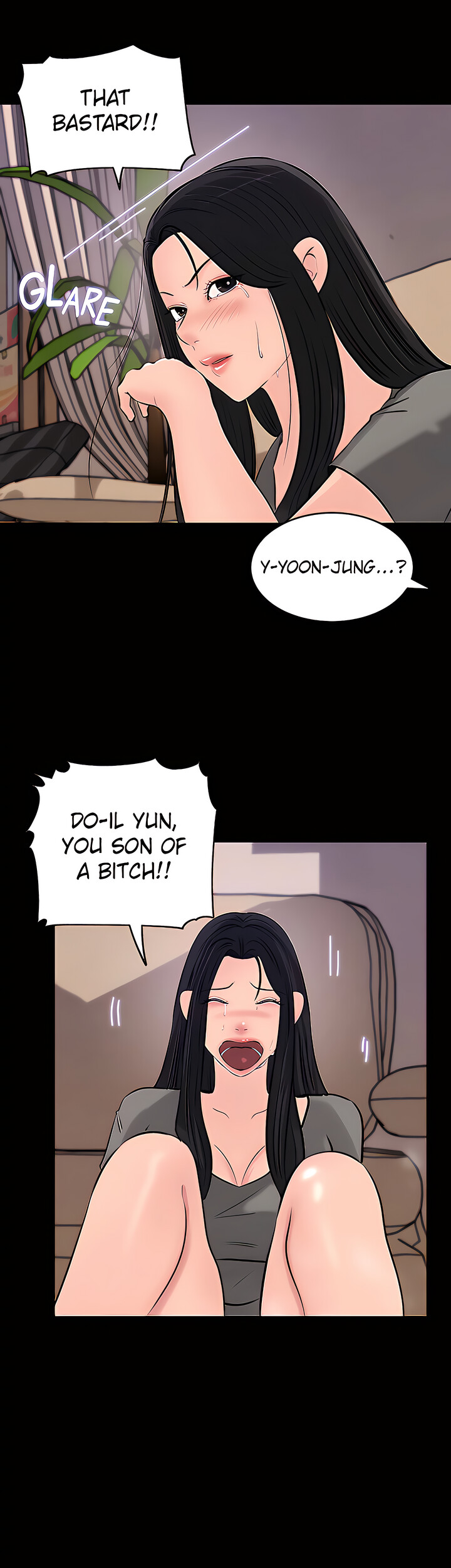 Inside My Sister-in-Law Chapter 35 Page 7