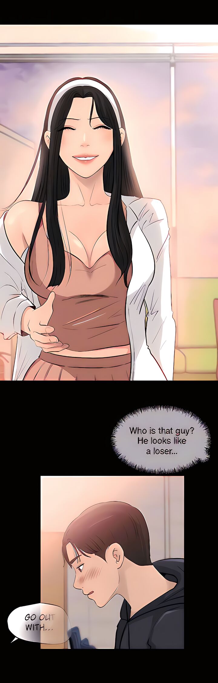Inside My Sister-in-Law Chapter 36 Page 14