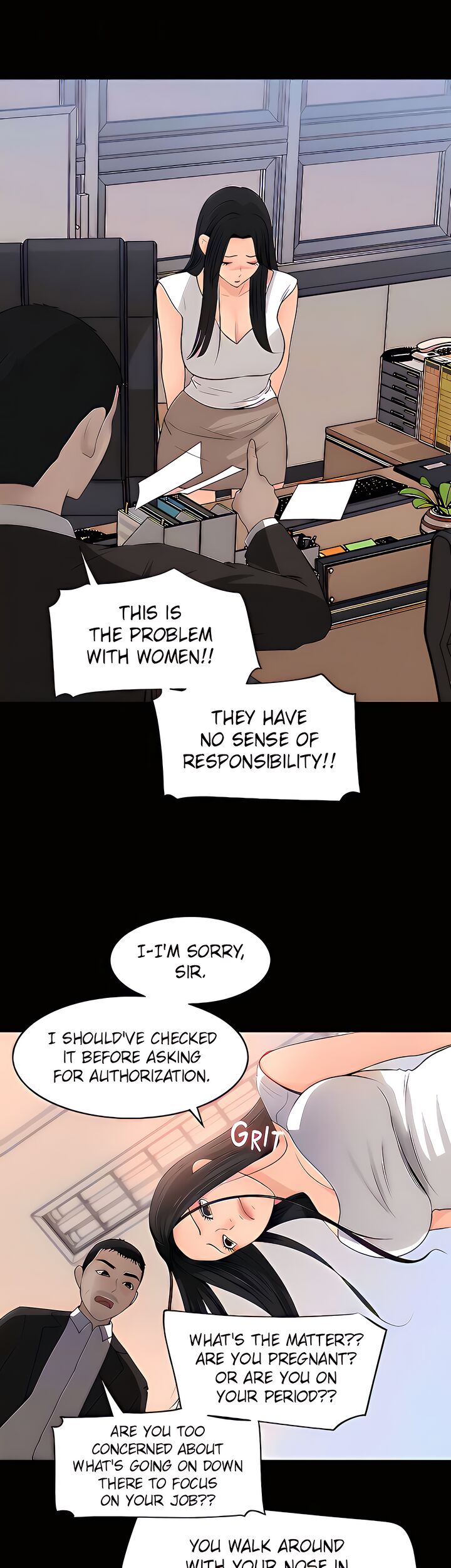 Inside My Sister-in-Law Chapter 36 Page 17