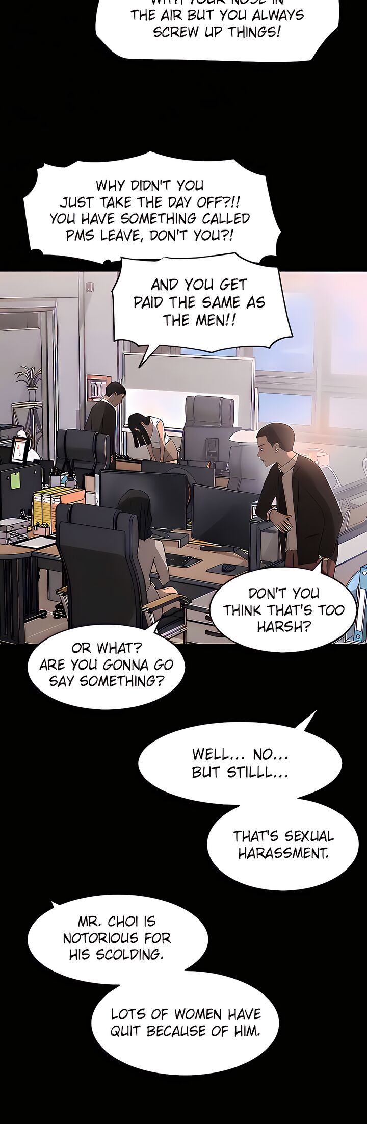 Inside My Sister-in-Law Chapter 36 Page 18