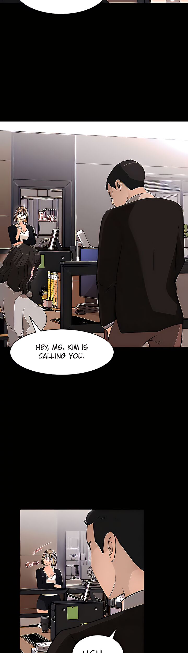 Inside My Sister-in-Law Chapter 36 Page 23