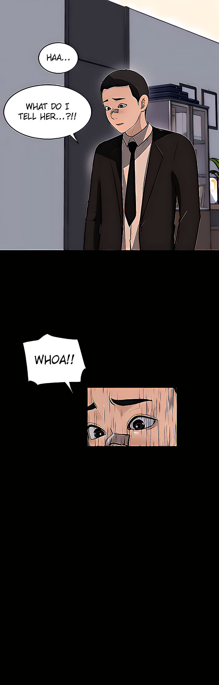 Inside My Sister-in-Law Chapter 36 Page 26