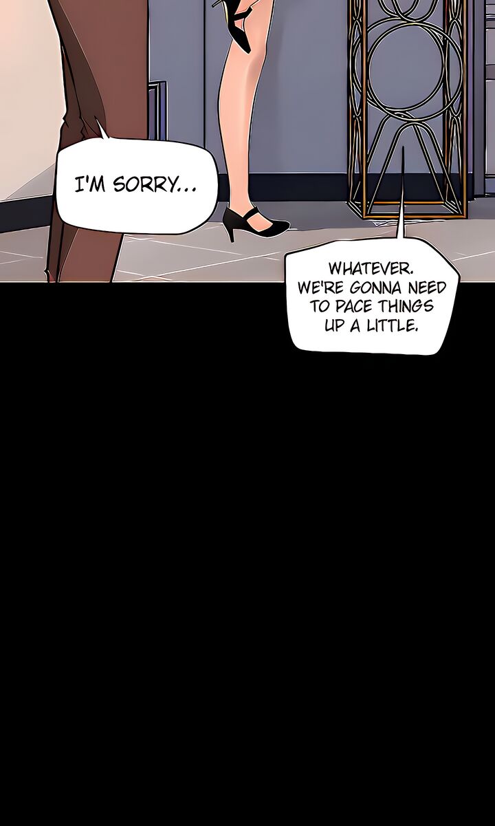 Inside My Sister-in-Law Chapter 36 Page 29
