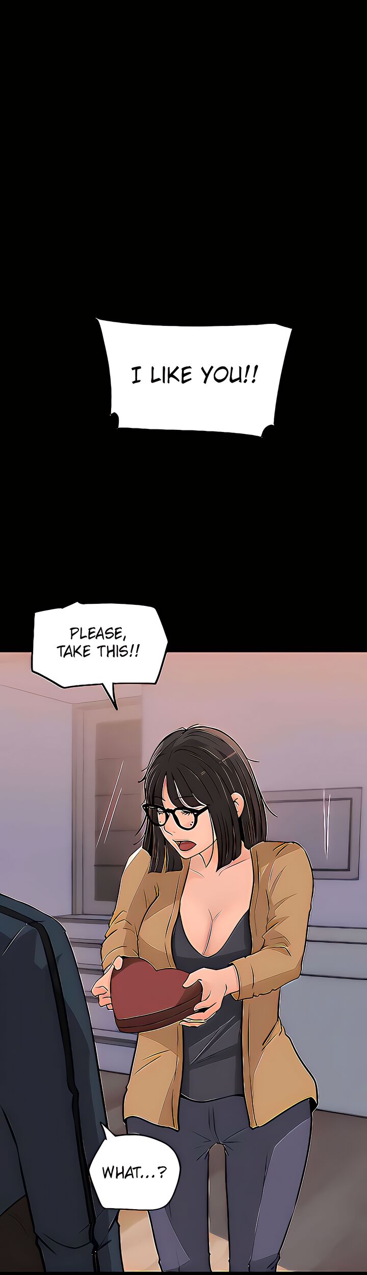Inside My Sister-in-Law Chapter 36 Page 3