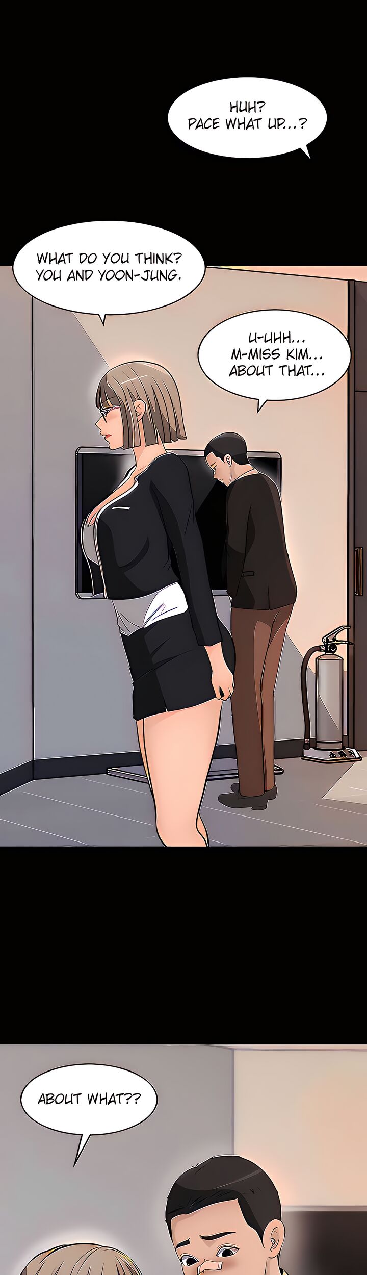 Inside My Sister-in-Law Chapter 36 Page 30