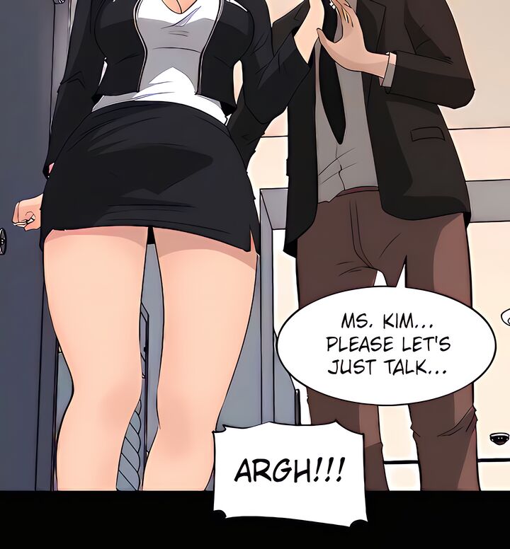 Inside My Sister-in-Law Chapter 36 Page 32