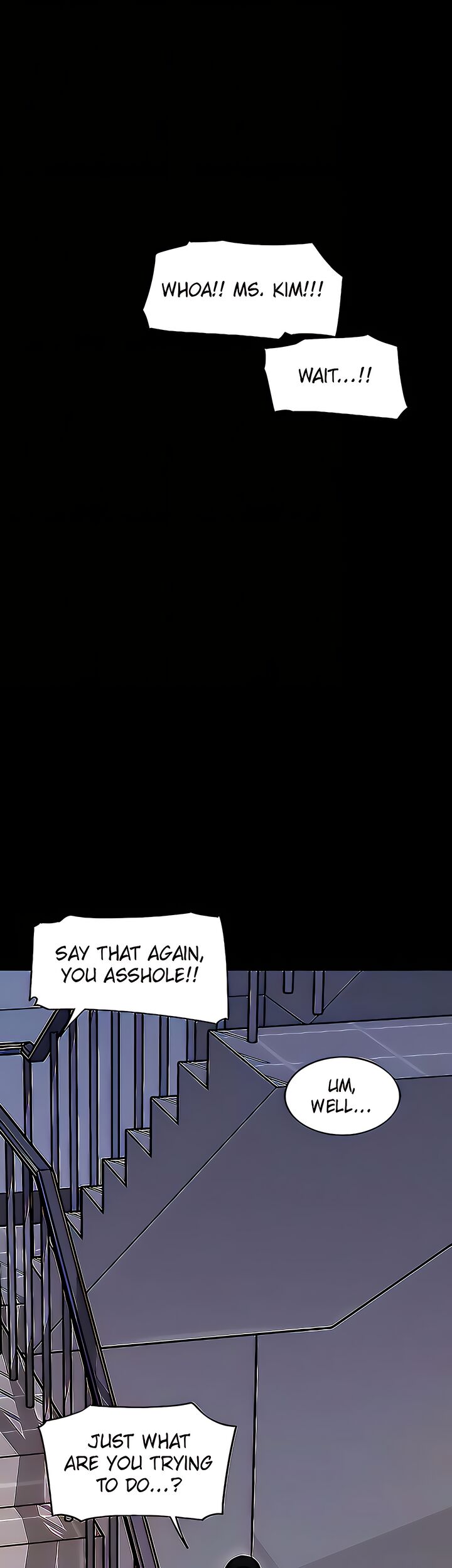 Inside My Sister-in-Law Chapter 36 Page 33