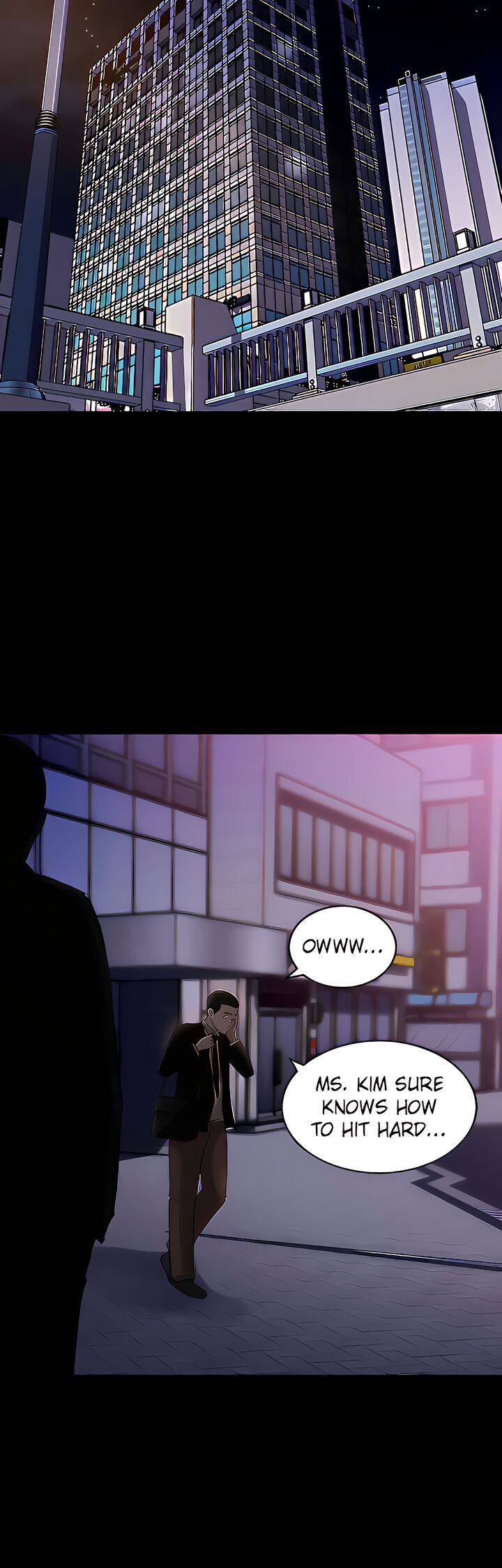 Inside My Sister-in-Law Chapter 36 Page 51
