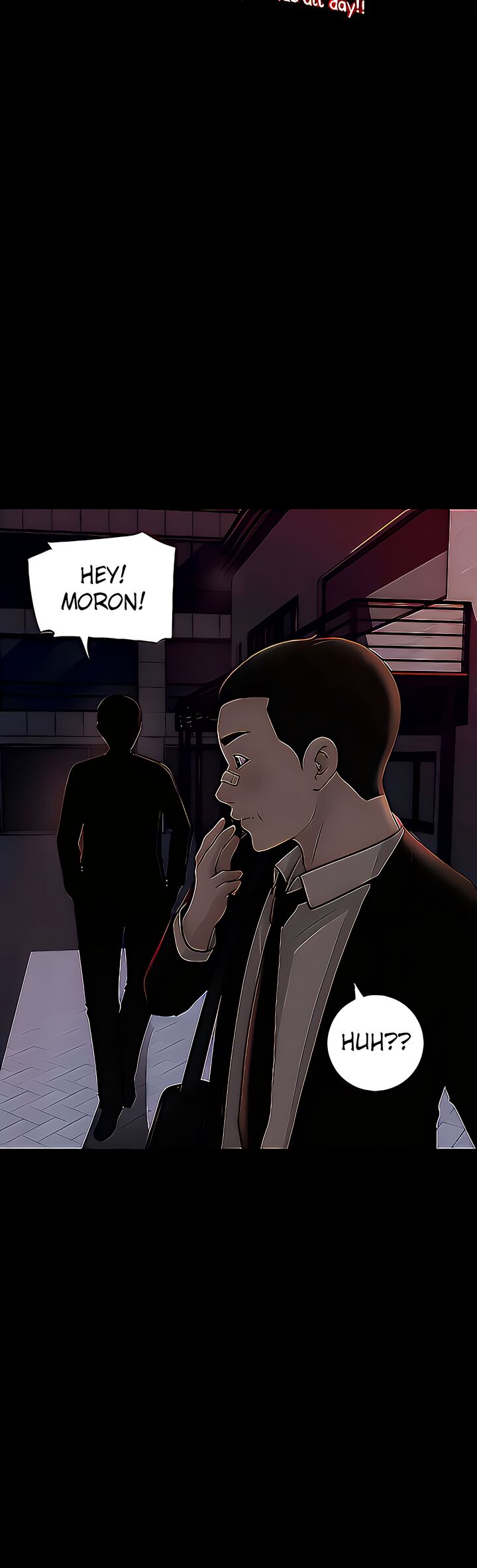 Inside My Sister-in-Law Chapter 36 Page 53