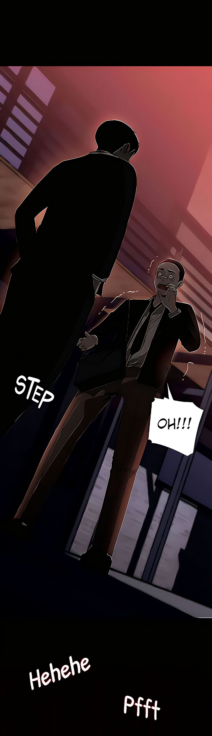 Inside My Sister-in-Law Chapter 36 Page 54